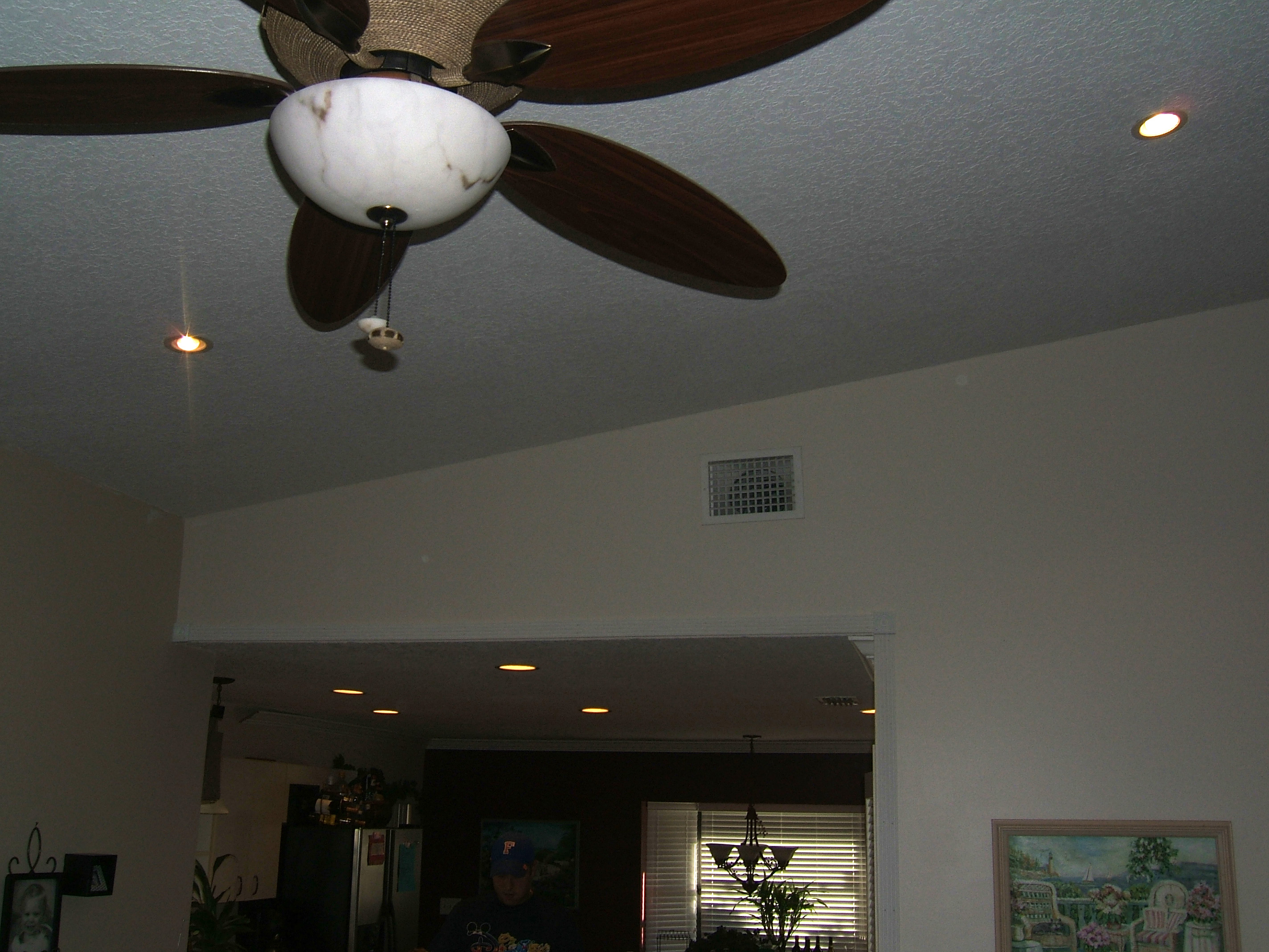Nivano Crown Molding Project