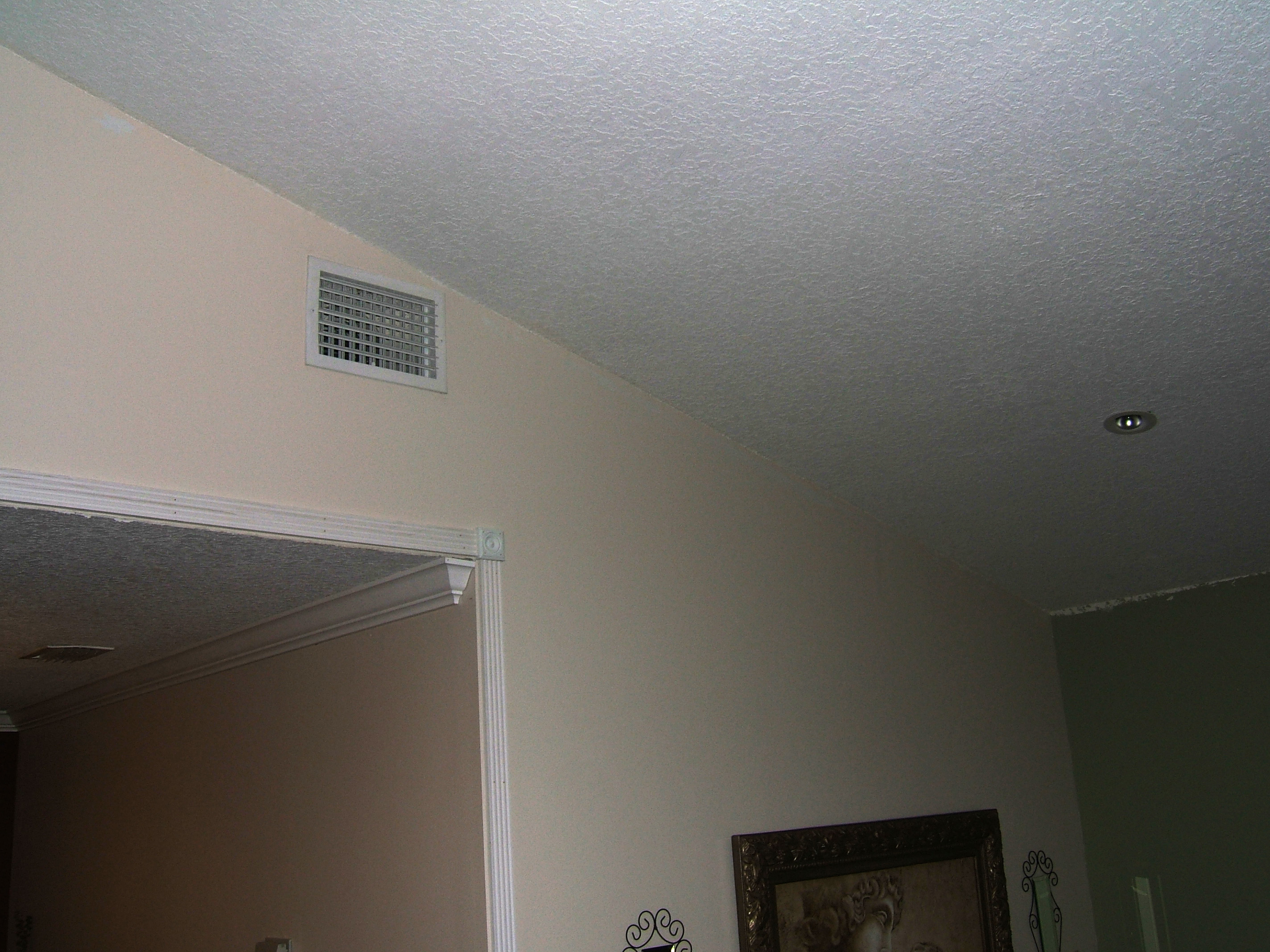 Nivano Crown Molding Project