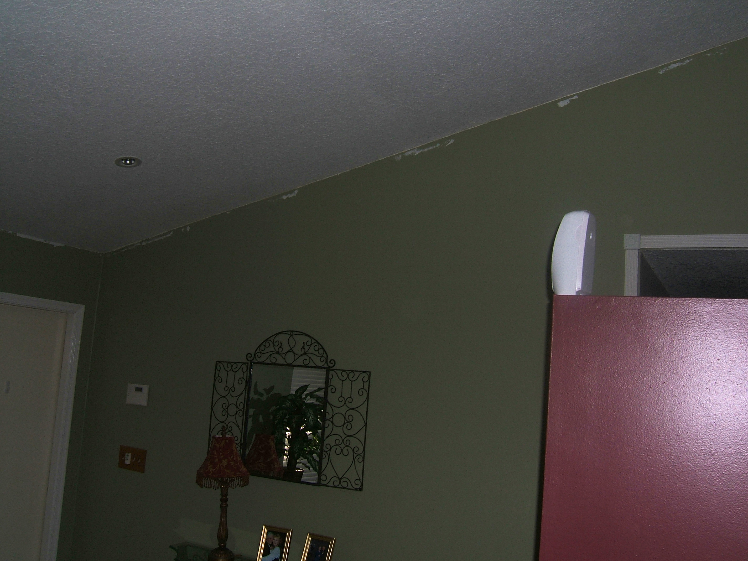 Nivano Crown Molding Project